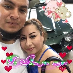 Meet your Posher, Liz