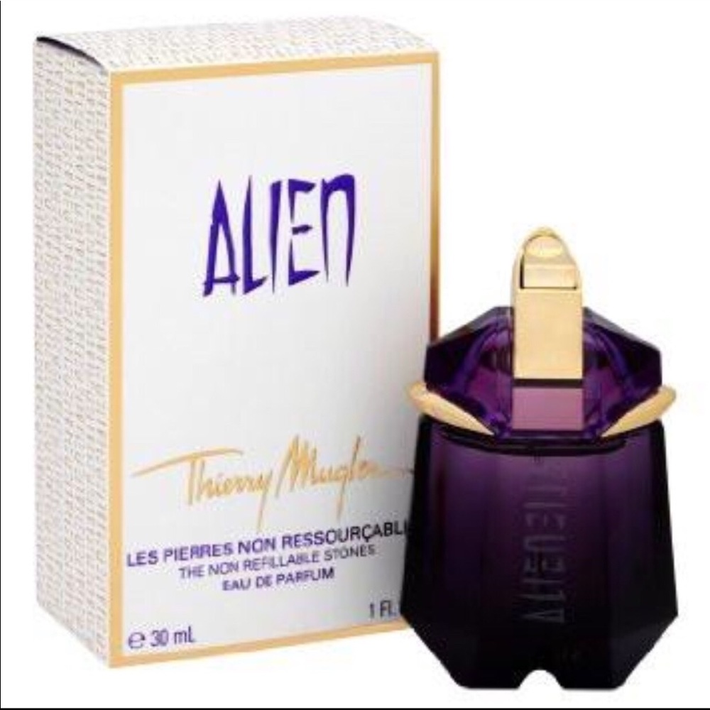 Women’s Alien perfume. 1oz