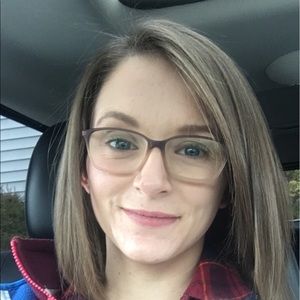 Meet your Posher, Kate