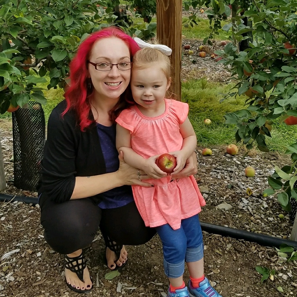 Meet your Posher, Shannon