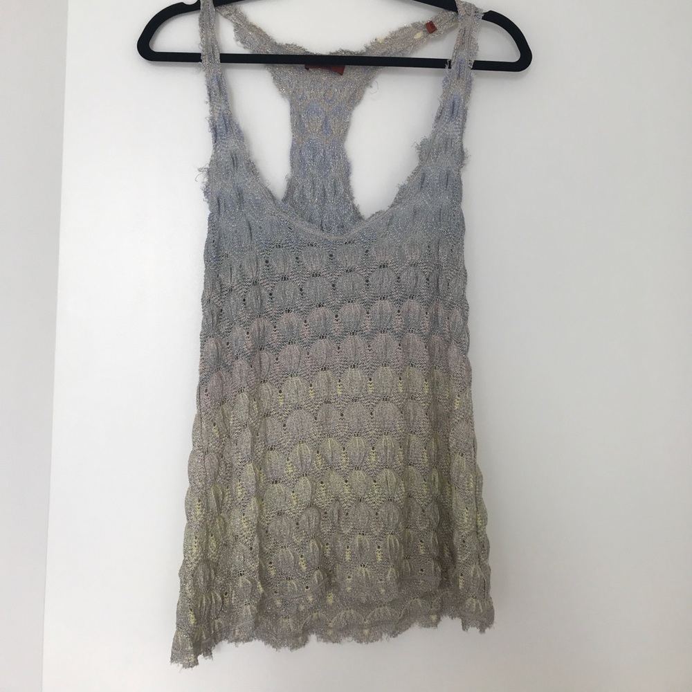 Missoni Shirt