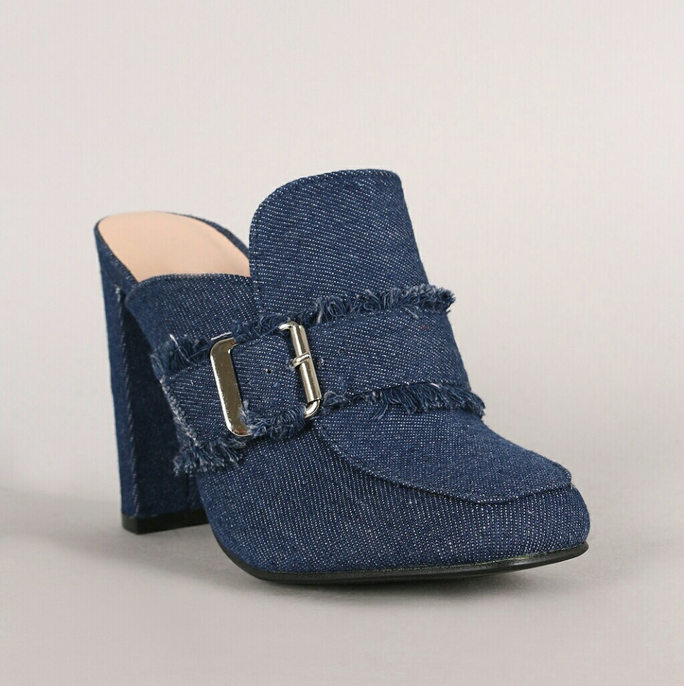 Shoes - Picture 2 of 2