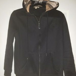Burberry Brit Hoodie
