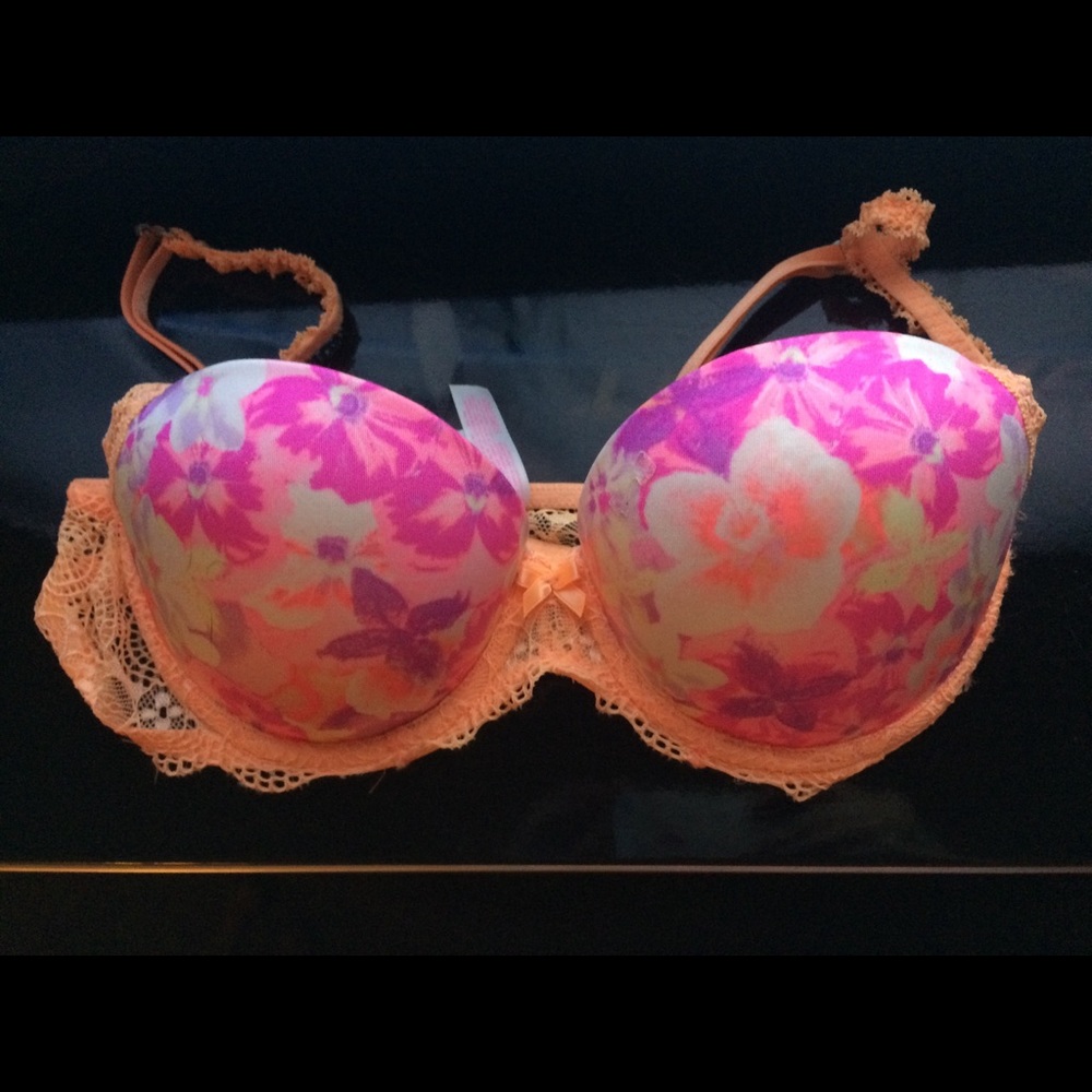 Victoria's Secret bra