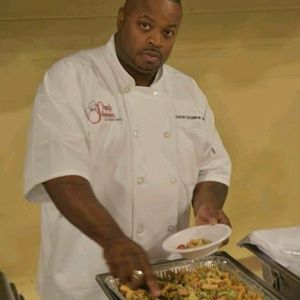 Meet your Posher, Jerome