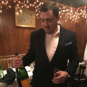 Meet your Posher, Manny