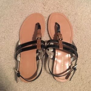 Tommy Hilfiger Sandals