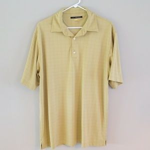 Greg Norman Golf Polo