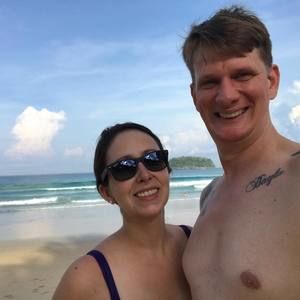 Meet your Posher, Nichole