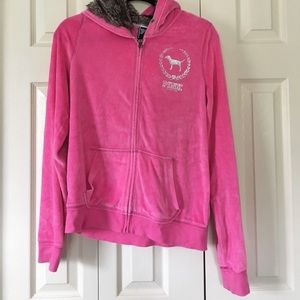 Victoria Secret jacket