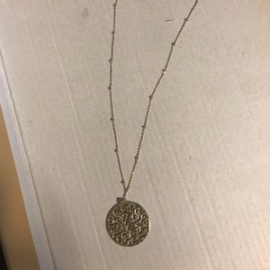 Sterling Silver necklace