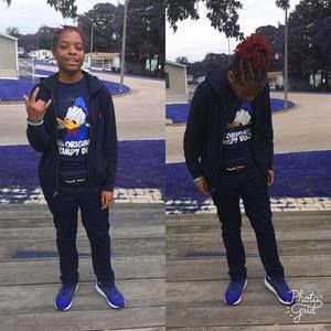 Meet your Posher, Daejon