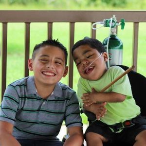 Meet your Posher, Annie