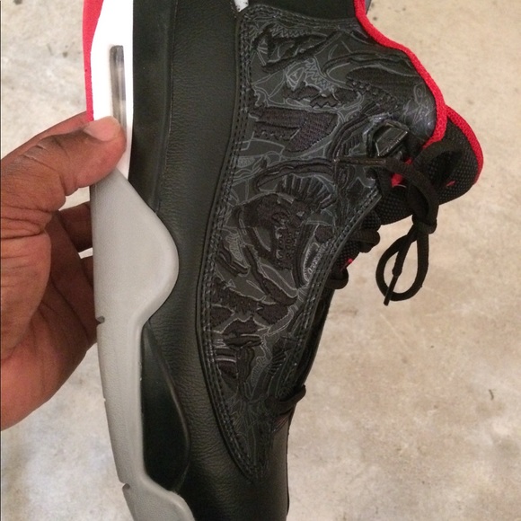 J's - Picture 3 of 5