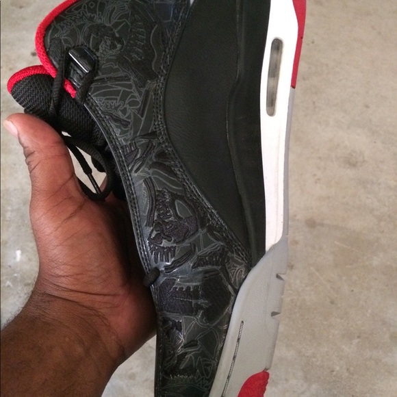 J's - Picture 5 of 5