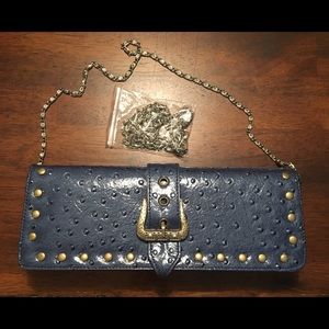 New clutch by Mad by design