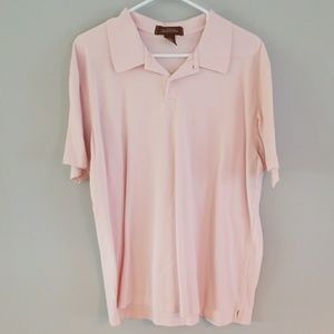Tasso Elba Polo Shirt