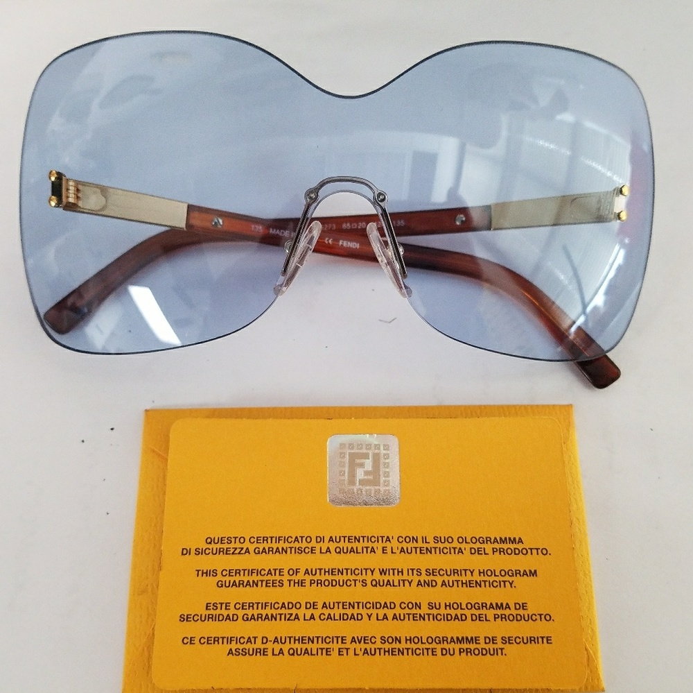 Fendi Sunglasses