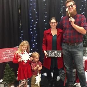 Meet your Posher, Kelley