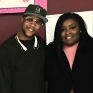 Meet your Posher, Korey