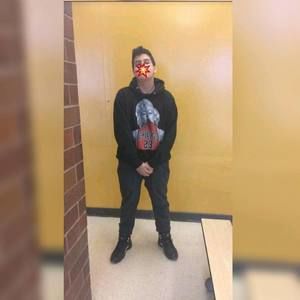 Meet your Posher, Edgar