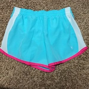 Tempo Running Shorts