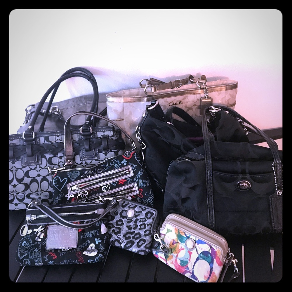 Cleaning Out the Closet