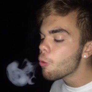 Meet your Posher, Conor