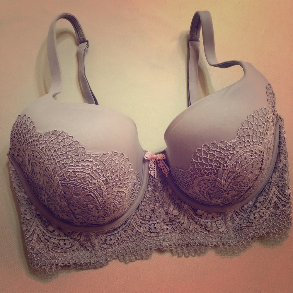 Victoria’s Secret Women’s 36DD Demi Bra
