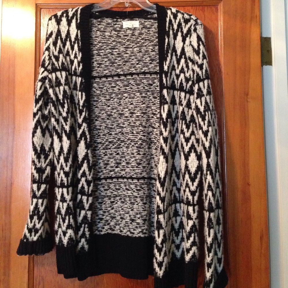 Lou & Grey cardigan