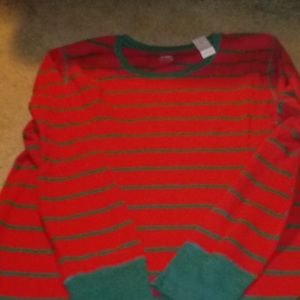 Thermal Christmas Shirt