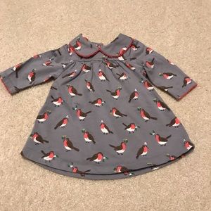 Mini Boden Dress