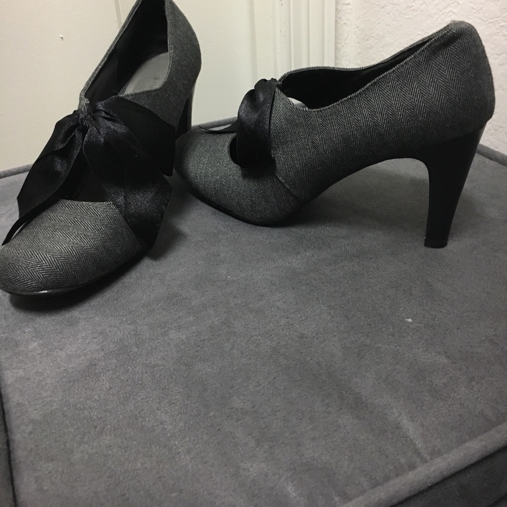 Cute shoes