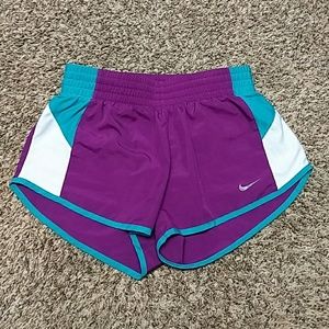 Nike Tempo shorts