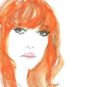 Meet your Posher, Wendy