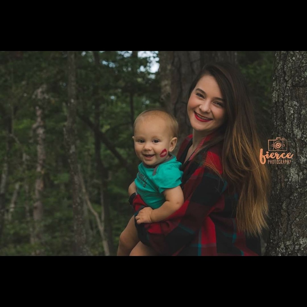 Meet your Posher, Taylor