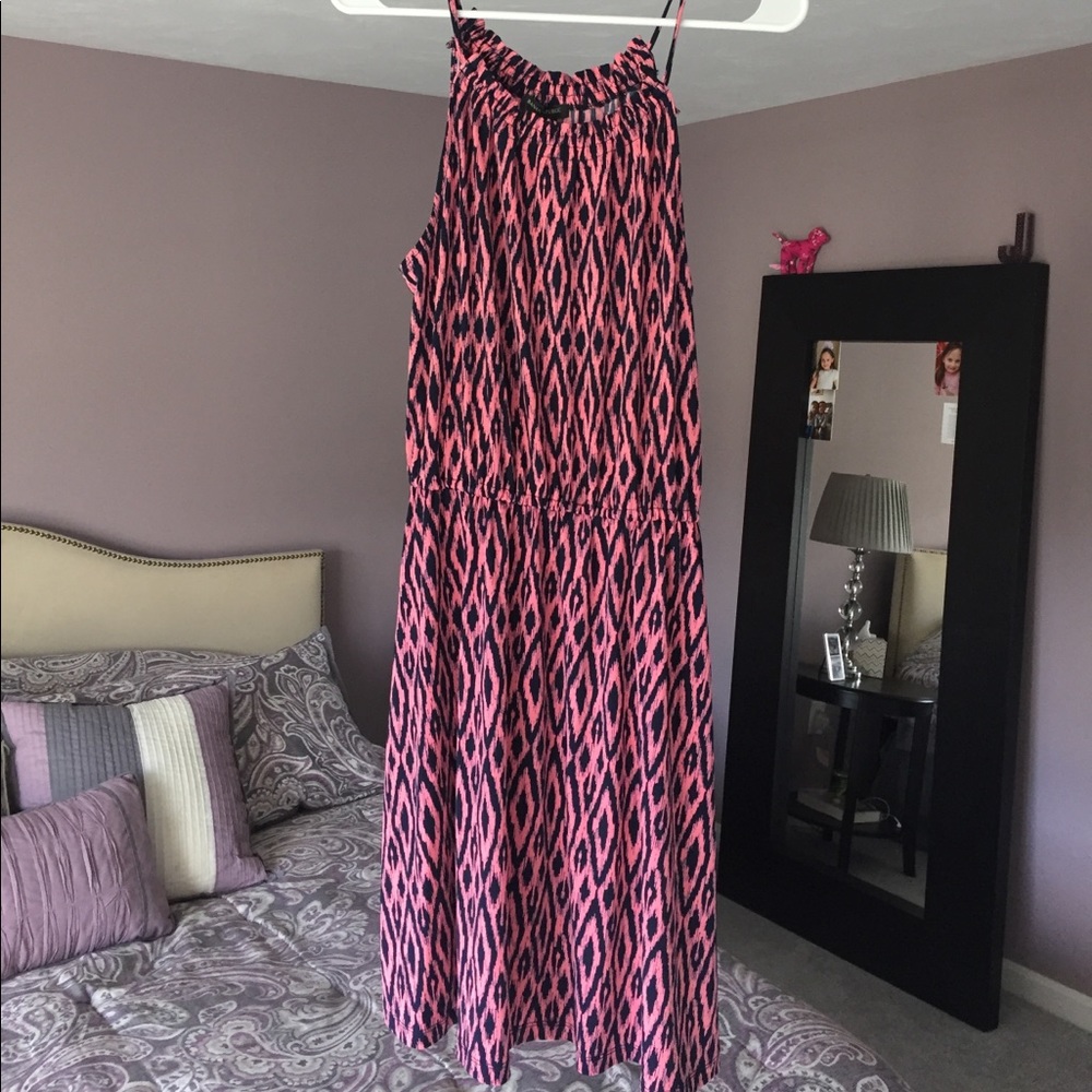 Banana Republic dress