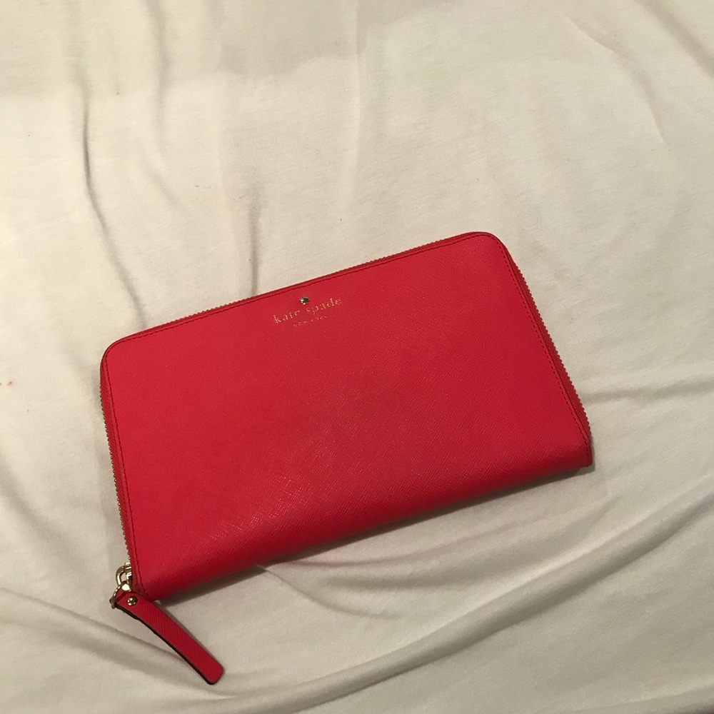 Kate spade wallet