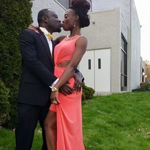 Meet your Posher, Brima