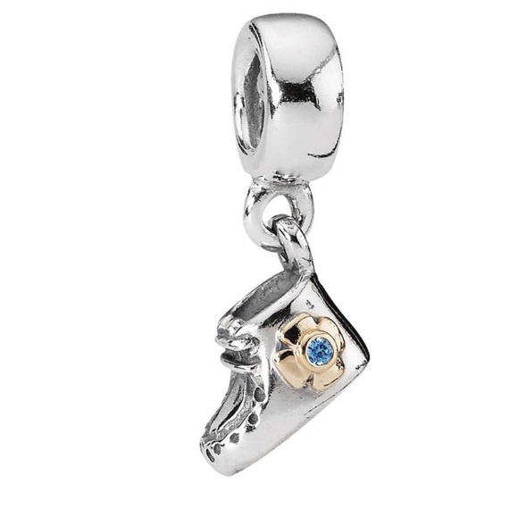 charms pandora baby charms pandora baby