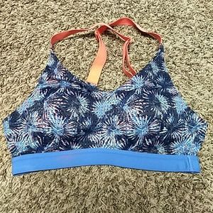 Victoria Sport Sports bra