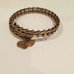 Alex and Ani bracelet