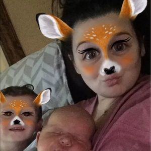 Meet your Posher, Amber