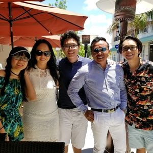 Meet your Posher, Ann