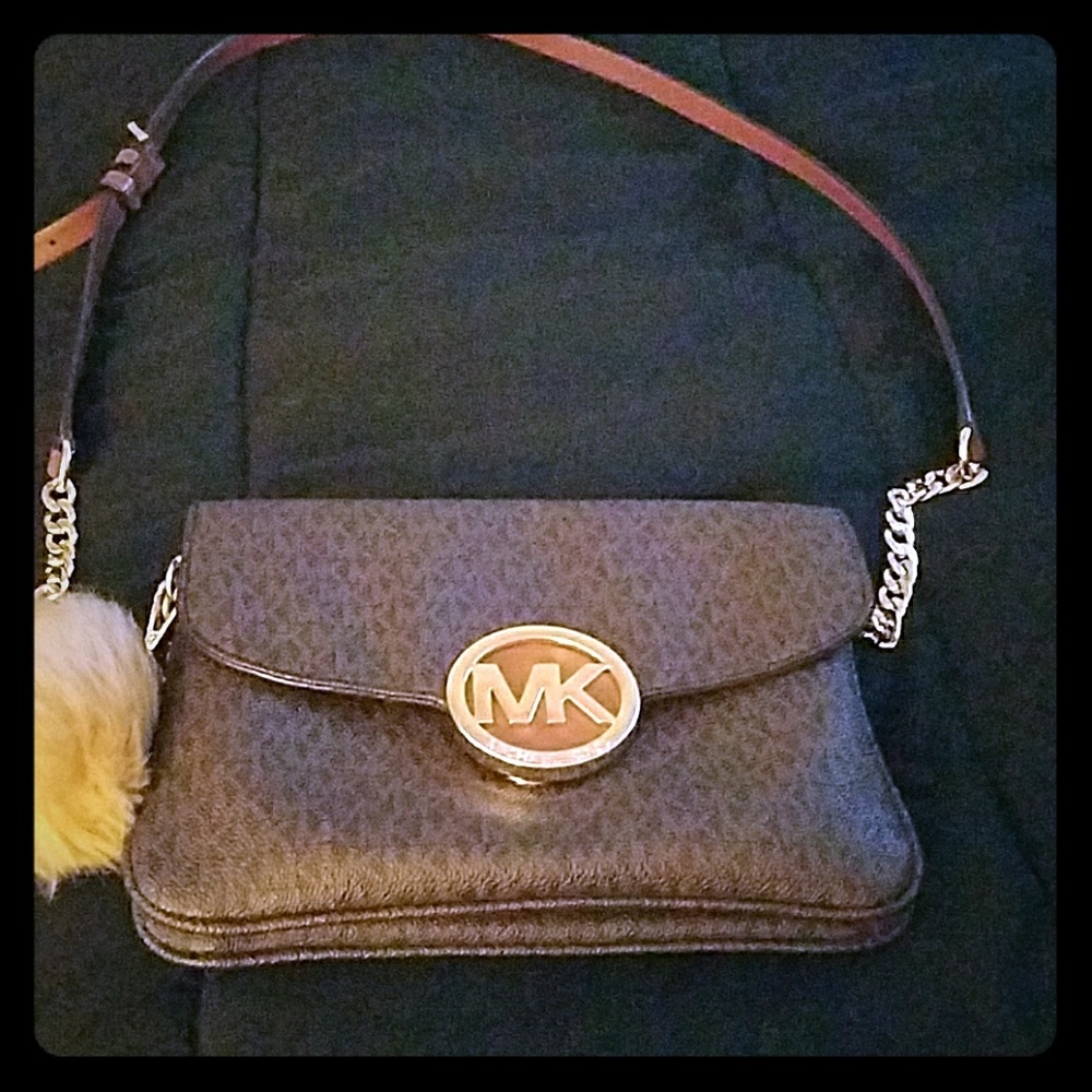 Crossbag