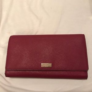 Kate spade wallet