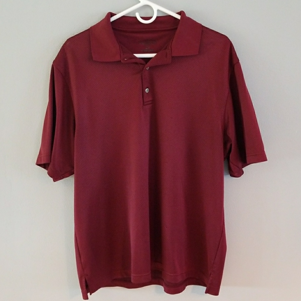 Champions Tour Polo