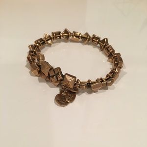 Alex and ani bracelet