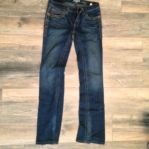 Wrangler Rock 47 Jeans