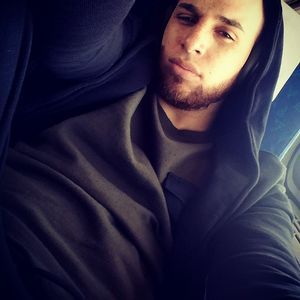 Meet your Posher, Kenneth